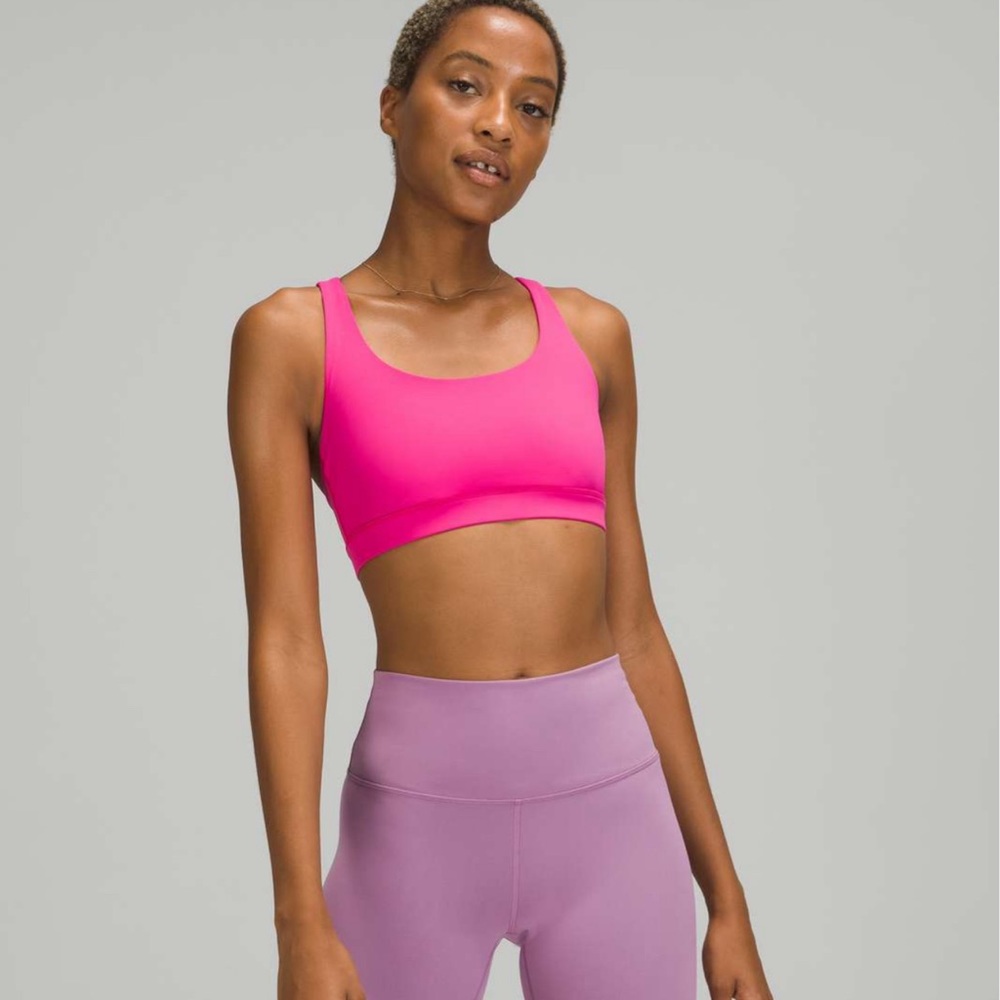 NWT and still in plastic- energy bra size 4